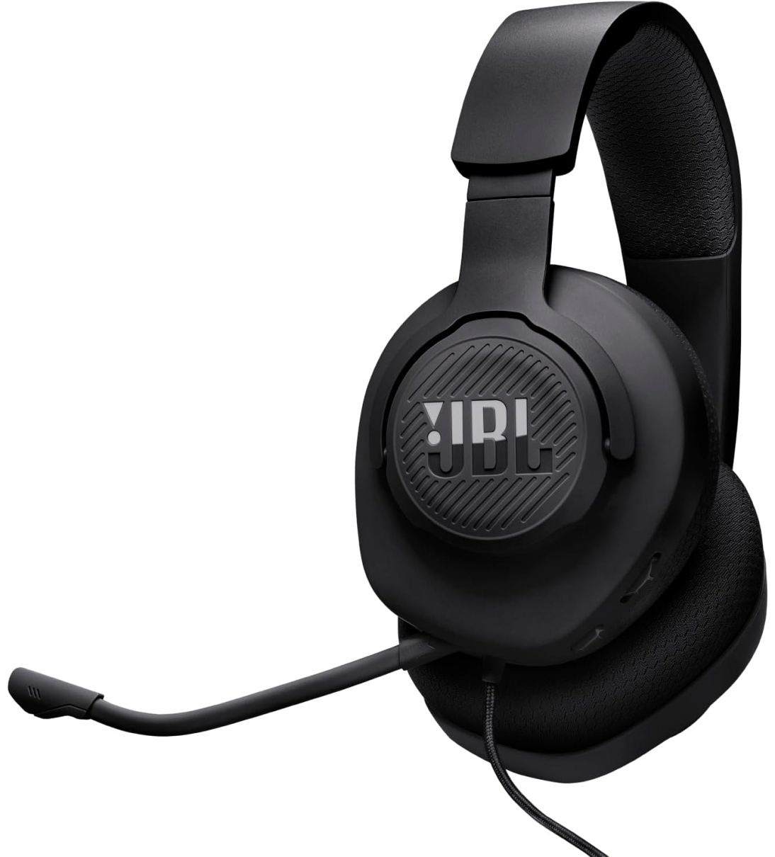 Quantum 100M2 Cuffie Gaming Over Ear con Filo